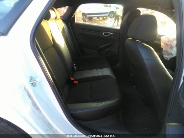 Photo 7 VIN: 2HGFE2F56NH544680 - HONDA CIVIC 