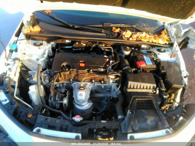 Photo 9 VIN: 2HGFE2F56NH544680 - HONDA CIVIC 