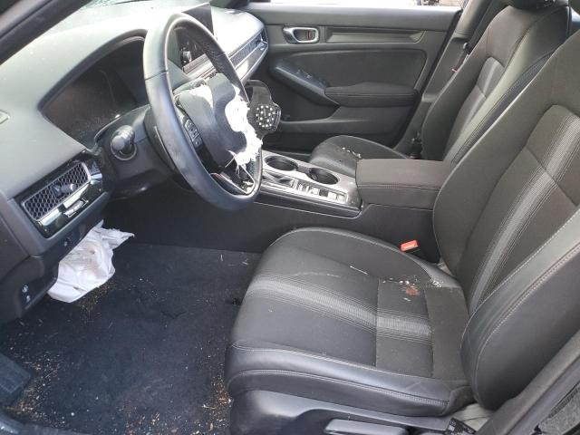 Photo 6 VIN: 2HGFE2F56NH545036 - HONDA CIVIC 