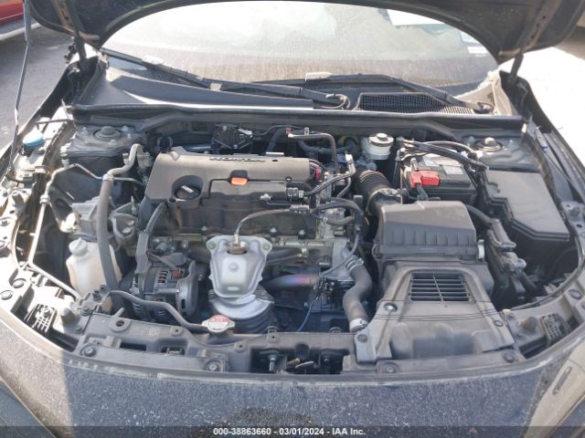 Photo 9 VIN: 2HGFE2F56NH546185 - HONDA CIVIC 