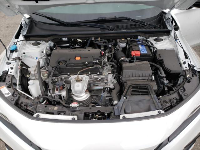 Photo 10 VIN: 2HGFE2F56NH550415 - HONDA CIVIC SPOR 