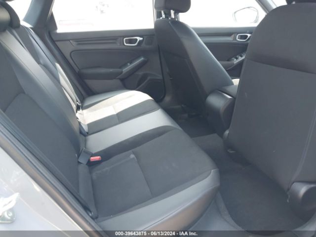 Photo 7 VIN: 2HGFE2F56NH557672 - HONDA CIVIC 