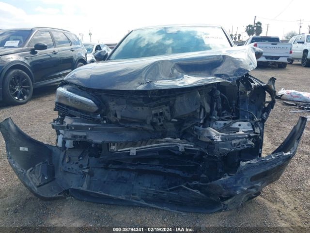 Photo 5 VIN: 2HGFE2F56NH559972 - HONDA CIVIC 