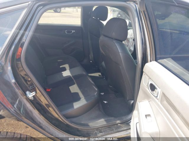 Photo 7 VIN: 2HGFE2F56NH559972 - HONDA CIVIC 