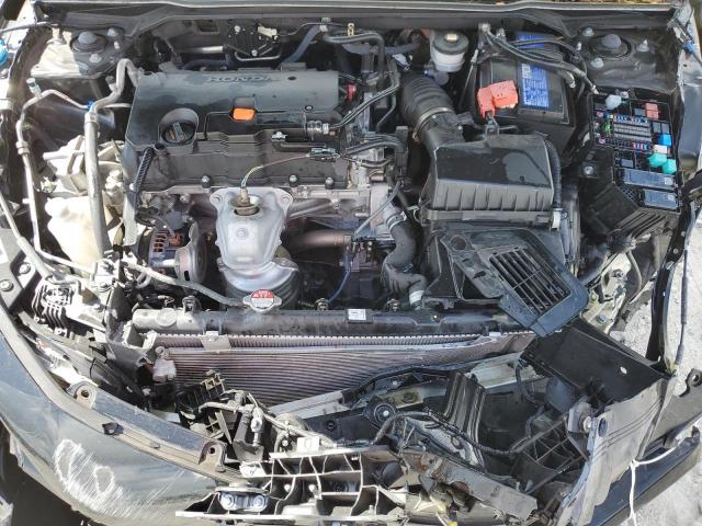 Photo 10 VIN: 2HGFE2F56NH569479 - HONDA CIVIC 