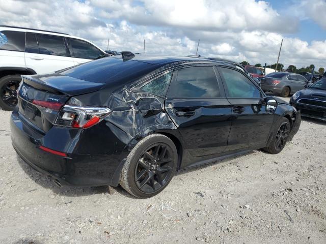 Photo 2 VIN: 2HGFE2F56NH569479 - HONDA CIVIC 