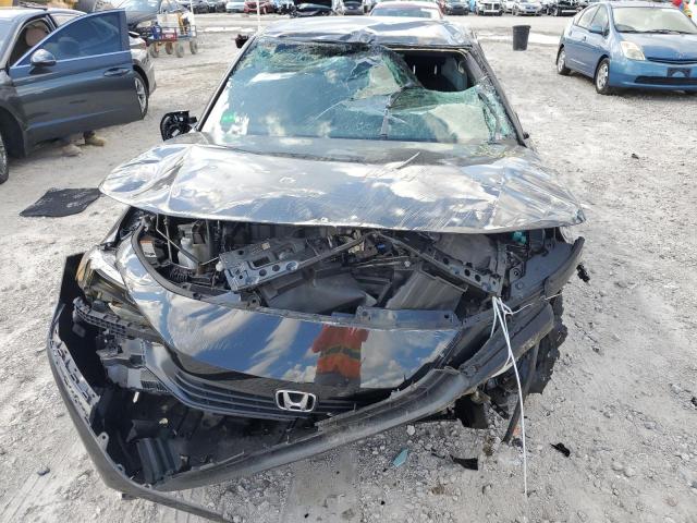 Photo 4 VIN: 2HGFE2F56NH569479 - HONDA CIVIC 