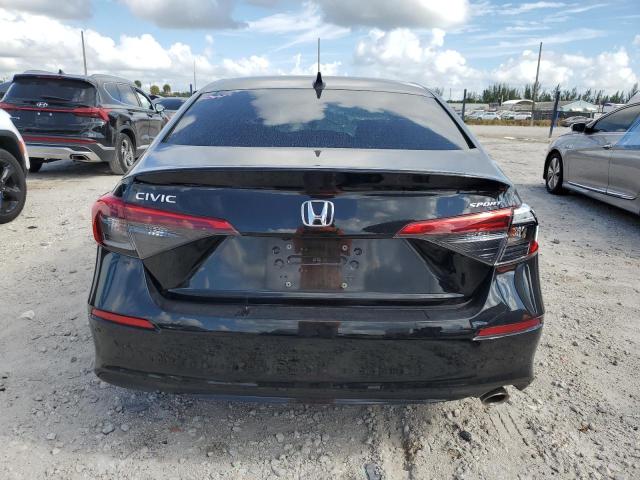 Photo 5 VIN: 2HGFE2F56NH569479 - HONDA CIVIC 