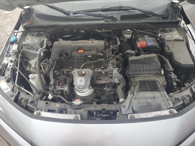 Photo 10 VIN: 2HGFE2F56NH572009 - HONDA CIVIC 