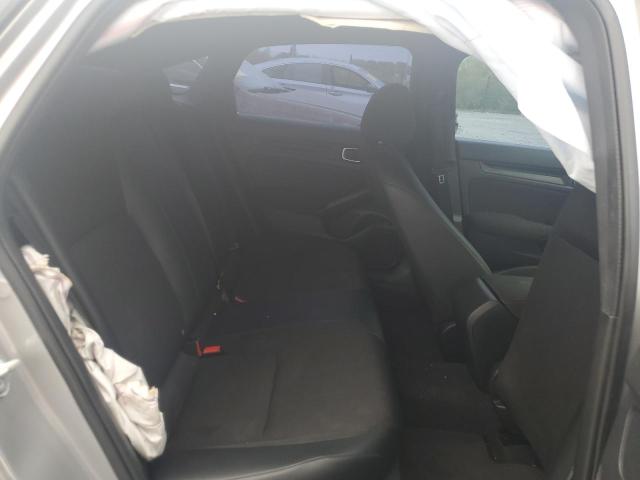 Photo 9 VIN: 2HGFE2F56NH572009 - HONDA CIVIC 