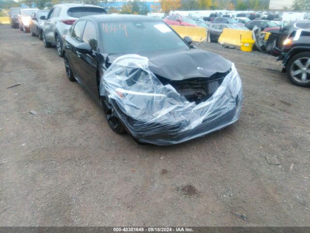 Photo 0 VIN: 2HGFE2F56NH572169 - HONDA CIVIC 