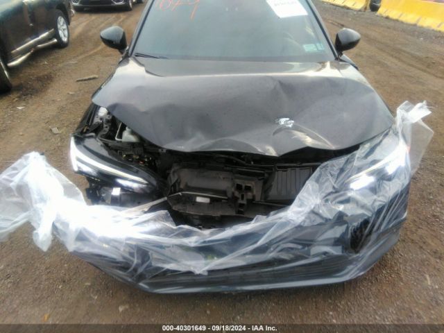 Photo 5 VIN: 2HGFE2F56NH572169 - HONDA CIVIC 