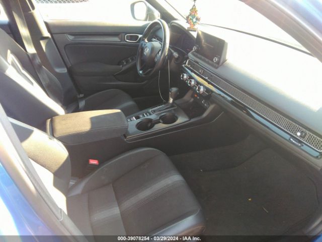 Photo 4 VIN: 2HGFE2F56NH577792 - HONDA CIVIC 