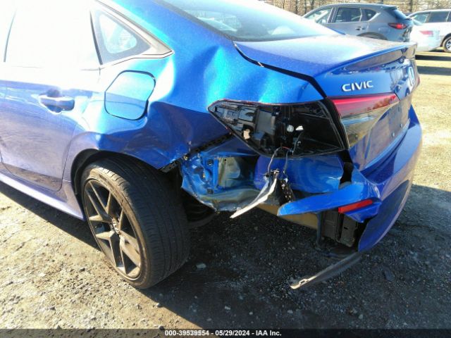 Photo 5 VIN: 2HGFE2F56NH577792 - HONDA CIVIC 