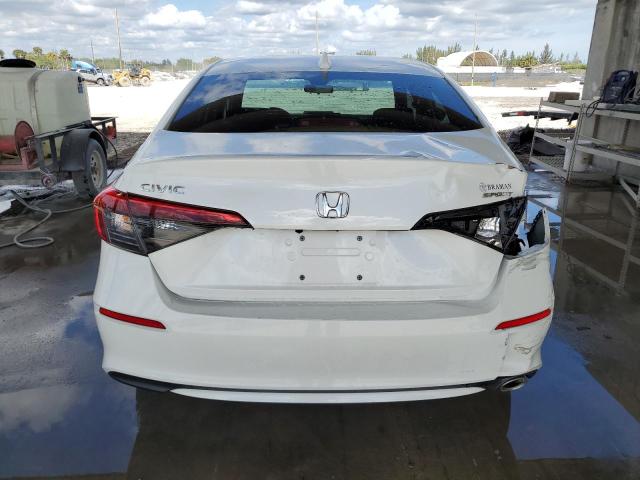 Photo 5 VIN: 2HGFE2F56NH580613 - HONDA CIVIC 