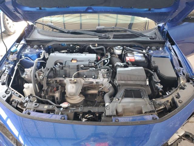 Photo 10 VIN: 2HGFE2F56NH581051 - HONDA CIVIC SPOR 