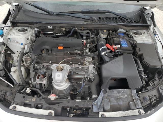 Photo 10 VIN: 2HGFE2F56NH584497 - HONDA CIVIC SPOR 