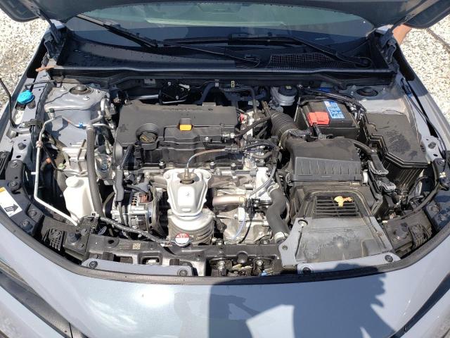 Photo 10 VIN: 2HGFE2F56NH586783 - HONDA CIVIC SPOR 