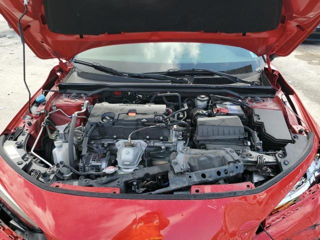 Photo 10 VIN: 2HGFE2F56NH590588 - HONDA CIVIC 