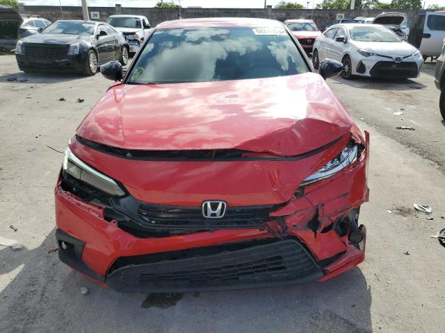 Photo 4 VIN: 2HGFE2F56NH590588 - HONDA CIVIC 