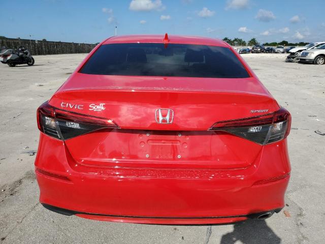 Photo 5 VIN: 2HGFE2F56NH590588 - HONDA CIVIC 