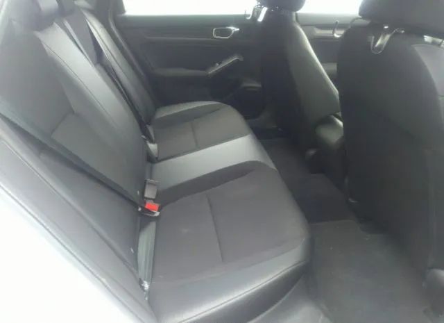 Photo 7 VIN: 2HGFE2F56NH591188 - HONDA CIVIC SEDAN 