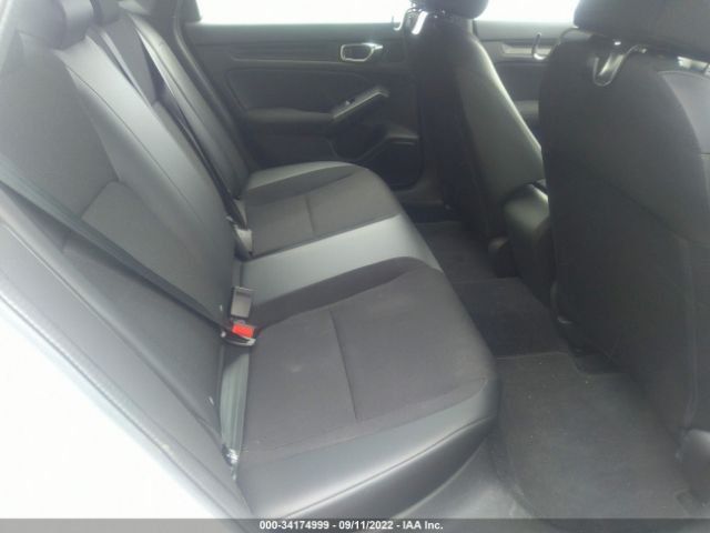 Photo 7 VIN: 2HGFE2F56NH591188 - HONDA CIVIC SEDAN 