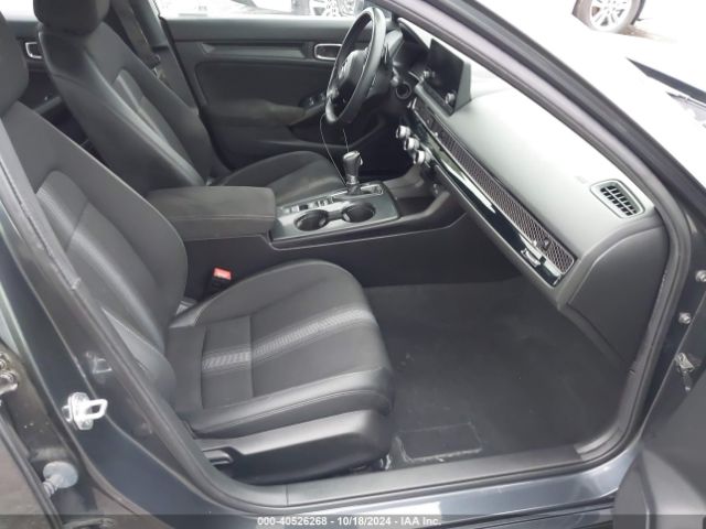 Photo 4 VIN: 2HGFE2F56NH592020 - HONDA CIVIC 