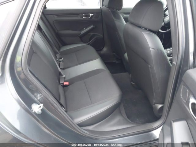 Photo 7 VIN: 2HGFE2F56NH592020 - HONDA CIVIC 