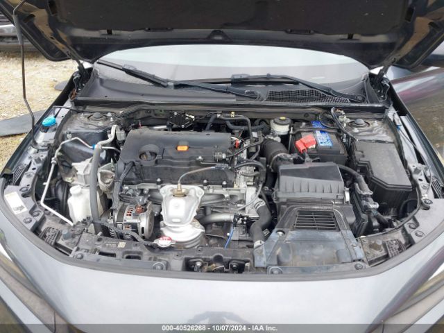 Photo 9 VIN: 2HGFE2F56NH592020 - HONDA CIVIC 