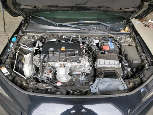 Photo 10 VIN: 2HGFE2F56NH592177 - HONDA CIVIC SPOR 