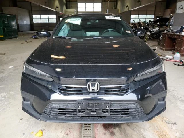 Photo 4 VIN: 2HGFE2F56NH592177 - HONDA CIVIC SPOR 