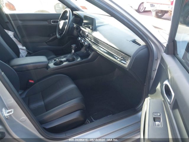 Photo 4 VIN: 2HGFE2F56NH594186 - HONDA CIVIC 