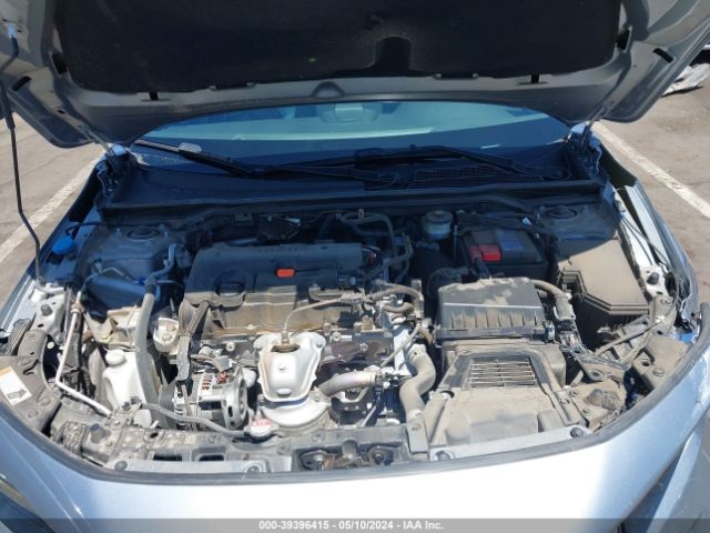 Photo 9 VIN: 2HGFE2F56NH594186 - HONDA CIVIC 