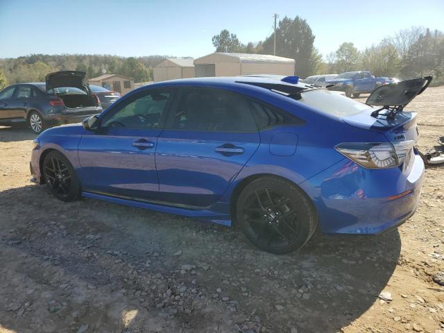 Photo 1 VIN: 2HGFE2F56NH594852 - HONDA CIVIC SPOR 