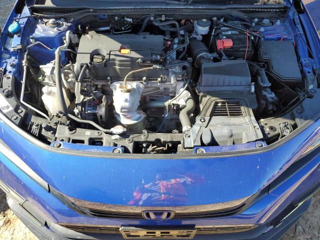 Photo 10 VIN: 2HGFE2F56NH594852 - HONDA CIVIC SPOR 