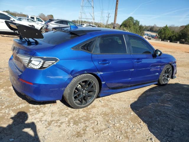 Photo 2 VIN: 2HGFE2F56NH594852 - HONDA CIVIC SPOR 