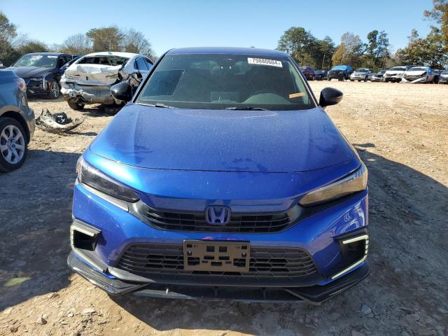 Photo 4 VIN: 2HGFE2F56NH594852 - HONDA CIVIC SPOR 