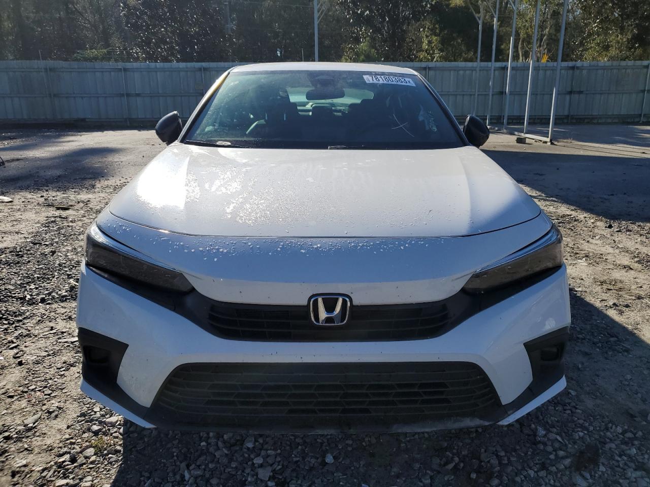 Photo 4 VIN: 2HGFE2F56NH596648 - HONDA CIVIC 