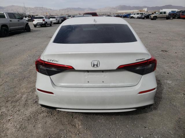 Photo 5 VIN: 2HGFE2F56NH597475 - HONDA CIVIC SPOR 