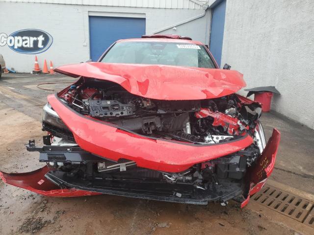 Photo 4 VIN: 2HGFE2F56NH598593 - HONDA CIVIC 