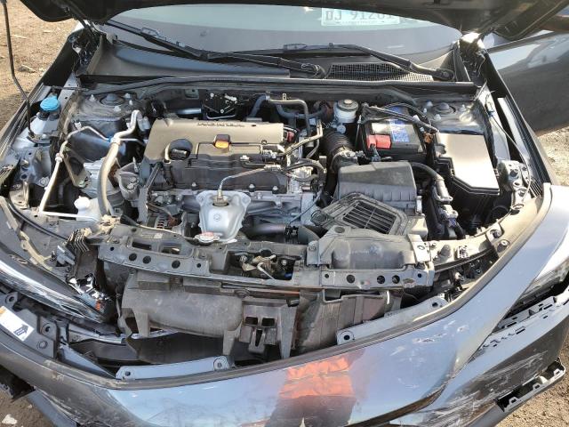 Photo 10 VIN: 2HGFE2F56NH599369 - HONDA CIVIC SPOR 