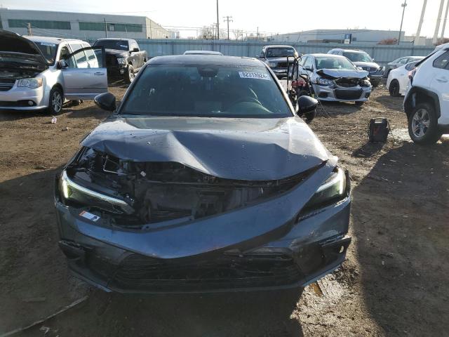 Photo 4 VIN: 2HGFE2F56NH599369 - HONDA CIVIC SPOR 