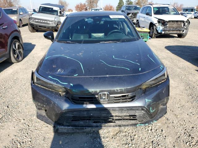 Photo 4 VIN: 2HGFE2F56NH603789 - HONDA CIVIC SPOR 