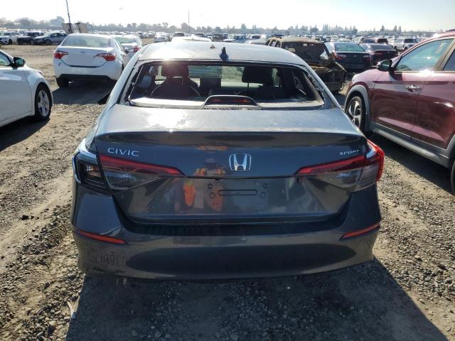 Photo 5 VIN: 2HGFE2F56NH603789 - HONDA CIVIC SPOR 