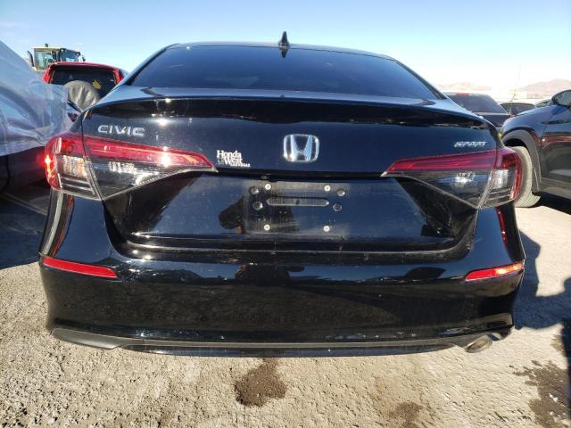 Photo 5 VIN: 2HGFE2F56NH606479 - HONDA CIVIC 