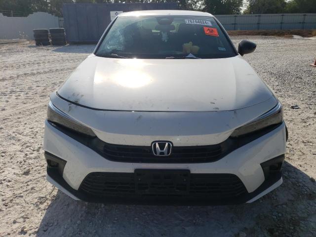 Photo 4 VIN: 2HGFE2F56NH607812 - HONDA CIVIC SPOR 