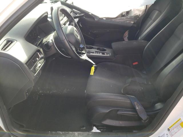 Photo 6 VIN: 2HGFE2F56NH607812 - HONDA CIVIC SPOR 