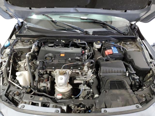 Photo 10 VIN: 2HGFE2F56PH502061 - HONDA CIVIC 