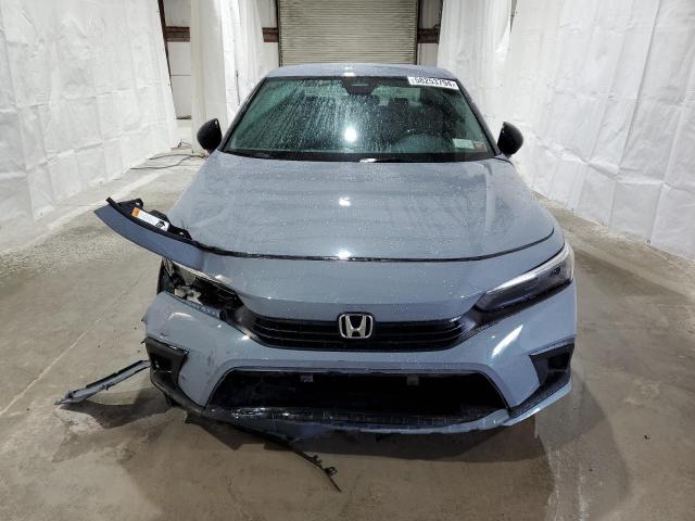 Photo 4 VIN: 2HGFE2F56PH502061 - HONDA CIVIC 